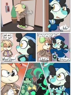 [Felino] (CM) Gratuitous pornography Championship Edition