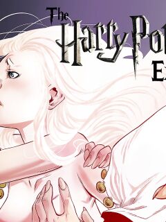 (Bayushi) Harry Potter Experience #2 : The Veela