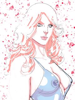 [SuperPoser] One Hour (Spider-Man)