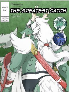 [Zerofox1000] The Greatest Catch