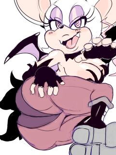 [Dreamcastzx1] Halloween Dare (Sonic The Hedgehog)