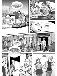 JUSTADDWATER - HOME FOR THE HOLIDAYS