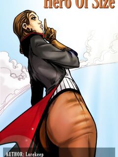 Hero of Size 1-8
