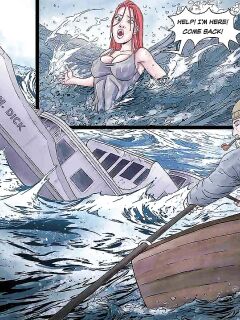 The Fan And Ponygirl – Carmilla – SleepyGimp - English