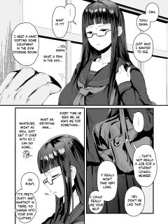 [ie] Saimin Seitokai Sono 2 | Student Council Hypnosis 2