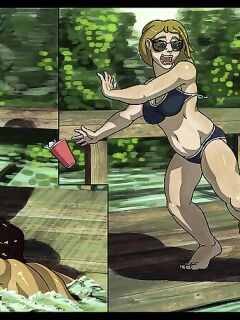 [Lord MagicPants] Shifting Swamp