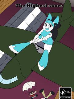 [Dyriuck_kaos] The Highest Score