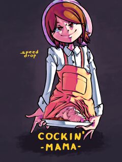 [speeddrop] Cockin' Mama (Cooking Mama)