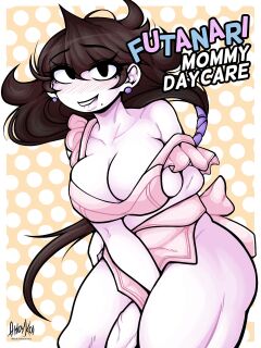 [AhoyKoi] Futanari Mommy Daycare