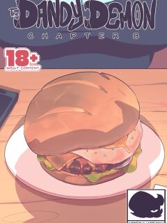 [Peculiart] The Dandy Demon Chapter 8