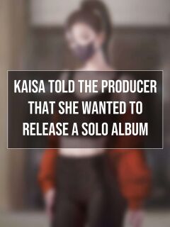 [Hoobamon] Kai'sa - Night shift (Comic text)