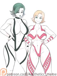 [Aestheticc-Meme ] Goth Nora (RWBY)