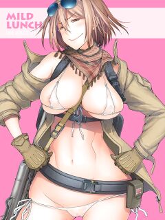 [Asaki Blog Branch Office (Asaki Takayuki)] MILD LUNCH (Jormungand) Preview