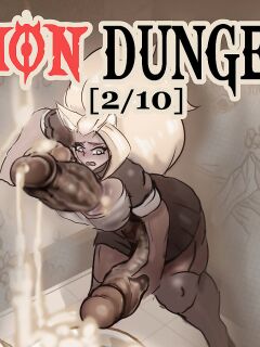 DEMON DUNGEONS-CHAPTER 2/10-[MilkFlaker]