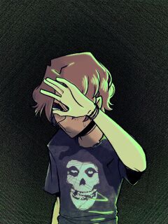 Any Other Name - Chapter 2 [Finished] Preview