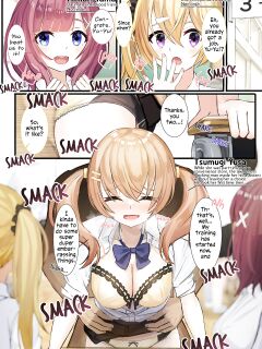 [Sereiteru] Ninshiki Sogai Apuri Wo Tsukatte JK Wo Okashite Mita | Using An Awareness Blocking App To Rape High School Girls 11 Preview