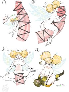 [OniOgre] Rebirth Preview