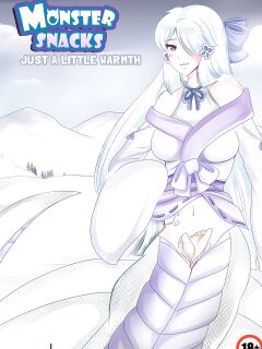[SaintxTail] Monster Snacks Just A Little Warmth