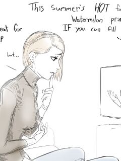 [aka6] Ripened Fruit