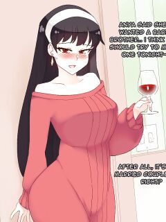 [rtil] Yor Forger (Spy x Family)