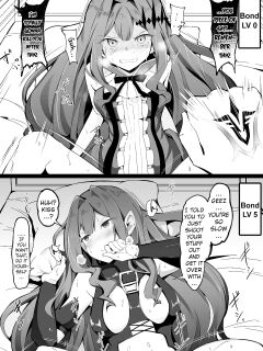 [Corundum] Kizuna Level Betsu de Miru Ecchichuu no Taido | Attitude During Face-to-Face Sex at Different Bond Levels (Fate/Grand Order) (Pangean)