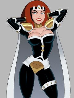 [SunsetRiders7/GunsmokeGames] Something Unlimited (Maxima) Preview