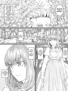 [DODOMESU3SEI] お姉さんにおしっこを見せてもらえる漫画 ch.1-6 (English Version）(Pixiv Fanbox)