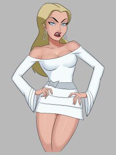 [SunsetRiders7/GunsmokeGames] Something Unlimited (Princess Audrey)