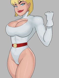 [SunsetRiders7/GunsmokeGames] Something Unlimited (Galatea)