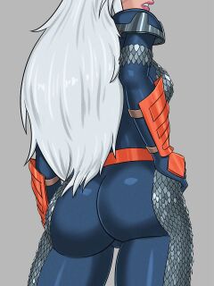 [SunsetRiders7/GunsmokeGames] Something Unlimited (Ravager)