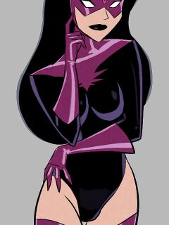 [SunsetRiders7/GunsmokeGames] Something Unlimited (Star Sapphire)