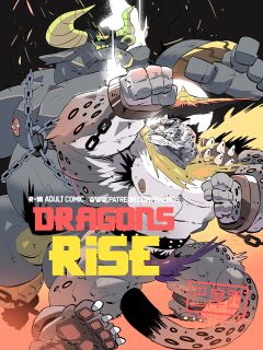 [Balmos] Dragons Rise