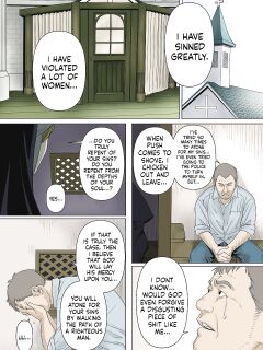 [REDLIGHT] Sister [Mr_Person]