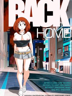 Back Home – Super Melons Preview