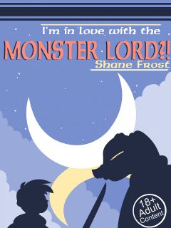 I'm in love with the monster lord?! (Shane Frost)