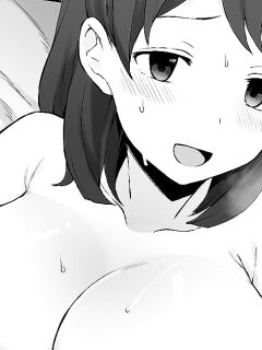 [Terasu MC] Kokujin no Tenkousei ni Haha o NTR ru Chapter 6 Part 1 [MASCIAlla]