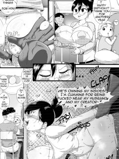 [ManuBrutall] Killiu's Bday (2021)