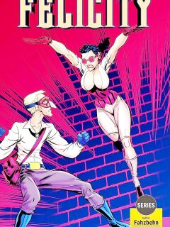 BotComics - Felicity