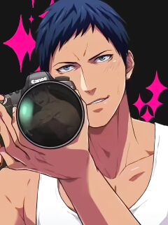 [Fuerzabruta (ZawarC)] SHOOTING MY ANGEL! (NIGHT ver.) [TEXTLESS]