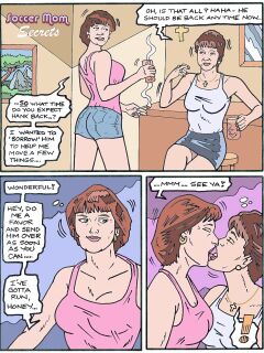 [Kevin Karstens] Soccer Mom Preview