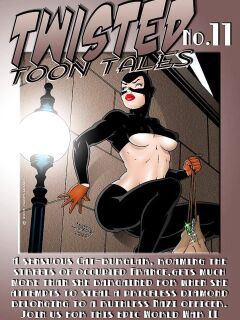 [James Lemay] - Twisted Toon Tales 11