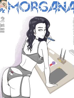 Morgana 2 ENG (PelonKhan)