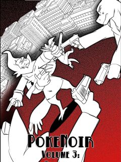 Pokenoir (Pokemon) [Matemi] - 3