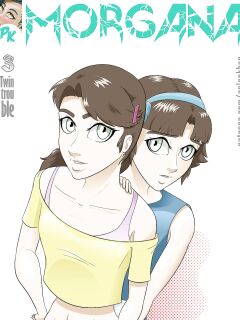 Morgana 3 ENG (PelonKhan)