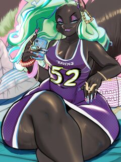 [pyredoot] Glam'd Up ???????? #Squigga Preview