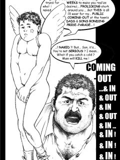 [Bruno B] Coming Out