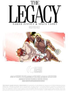 The Legacy #1