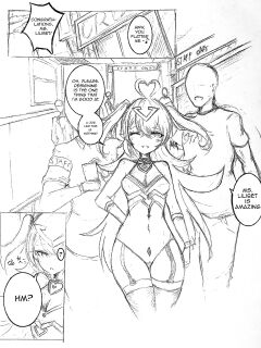 [Aa] Lolibutt's Staff Party (Epic Seven)