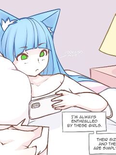 Log Myu - Pixiveo Preview