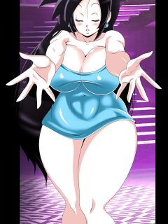 (BlueGraves) NIGHT AT CLUB - APRICOS